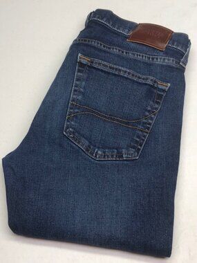 MENS HOLLISTER SKINNY JEANS 32x34 ⭐️